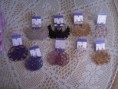 Pendientes variados