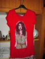 Blusa de mujer