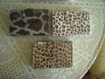 Billeteras de leopardo